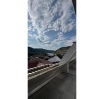 2 Zimmerwohnung mit Rheinblick in zentraler Lage von Bingen - Bingen am Rhein