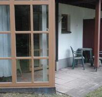 Monteurswohnung Wohnung in Hillstett Glasgarten - Neunburg vorm Wald