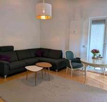 2- Zimmer - Wohnung - möbliert - befristet bis 122026 - Ottobrunn