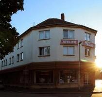 Firmensitz, Geschäftsadresse, Briefkasten, Post-Service, (39) Coworking+optional Einzel-Büro - Mainz