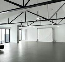 Kreative Loftflächen provisionsfrei – Top Lage in Frankfurt Ost - Frankfurt am Main Bergen-Enkheim