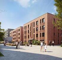 Wohnen, wo das Herz schlägt. - 1.131,00 EUR Kaltmiete, ca.  75,85 m² in Münster (PLZ: 48147) Erphoviertel