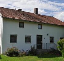 Einfamilienhaus mit großem Garten (ebene Fläche) in Kröhstorf - Eichendorf