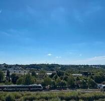 Perfekte Aufteilung mit tollem Ausblick - Remscheid