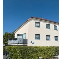 3- Zimmer Wohnung DG , zentral in Obernkirchen