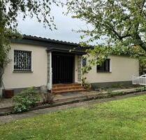 HAUS Bungalow für GARTENLIEBHABER in Lev - Rheindorf - Leverkusen Bürrig
