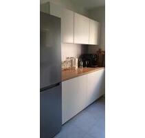 Dreizimmer-Wohnung - Kehl-Sundheim