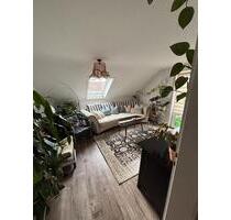 3-Zimmer Wohnung in Filderstadt Bernhausen - provisionsfrei!