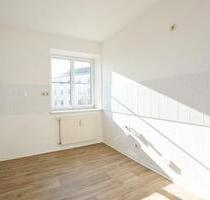 Altbauwohnung Balkon Helle Wohnung - Chemnitz Hilbersdorf