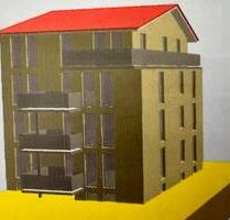 Wohnung 3 Zi. 130 m2 Niederschönhausen - Berlin Pankow