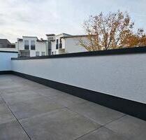 Hochwertige Penthouse Wohnung in Offenbach Neubaugebiet - Offenbach am Main Bieber