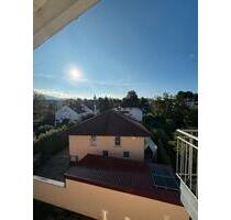 2-Zimmer Wohnung (Zentrum) - 550,00 EUR Kaltmiete, in Deggendorf (PLZ: 94469)