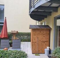 3 Zimmer Wohnung in Tecklenburg ab 01.11.2025