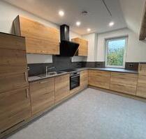 72qm Wohnung, sehr ruhige Lage mitten in der Natur - Lennestadt