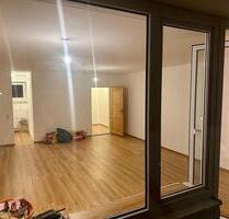 Großzügiges 1-Zimmer-Appartment in Weilheim - Weilheim in Oberbayern