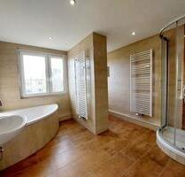 Familienwohnug Balkon Gäste-WC - 804,00 EUR Kaltmiete, ca.  119,97 m² in Chemnitz (PLZ: 09127) Adelsberg