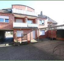 2 Zimmer Dachgeschosswohnung in Dormagen-Hackenbroich