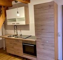 Tolle Galerie Wohnung im Herzen von Osterhofen