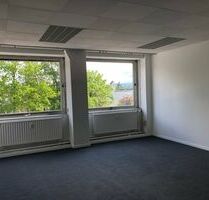Büro 35 qm - BüroflächenCoWorking - große Fenster, hell - Bielefeld Heepen