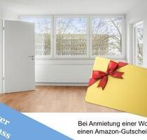 Sei dabei! Stilvoll gestaltete 2-Zimmer-Wohnung mit Balkon - Herne Wanne-Bickern