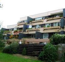 Einziehen & wohlfühlen: Komplett sanierte 2-Zimmer-Wohnung mit Balkon - Bonn Tannenbusch