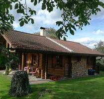 Last Minute September Ferienhaus s. ruhig m. Hund Oberbayern - Bichl