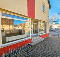 Zur Miete Gewerbeobjekt in zentraler Lager von Rheinstetten-Forchheim