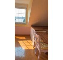 Möbliertes Zimmer zur Untermiete - Troisdorf Bergheim