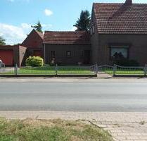 VON PRIVAT: Doppelhaushälfte inkl. Bauland in BardenflethWeser - Berne
