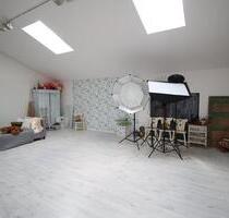 Kursraum Yoga, Klangschalenseminare, Babymassage, Videodreh etc. Stunden-oder Tageweise - Amöneburg