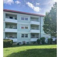 2 Zimmerwohnung mit Balkon - 148.000,00 EUR Kaufpreis, ca.  62,30 m² in Schweinfurt (PLZ: 97424) Bellevue