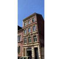 All-in-Miete für möblierte Altbauwohnung in Top Lage, 1 Person! - Aachen Aachen-Mitte