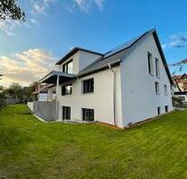 4-Zimmer-Wohnung - Erstbezug in Top-Lage - Hilpoltstein