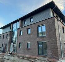 Neubauwohnungen in Aurich zu vermieten– modern & energieeffizient