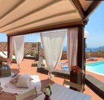 ☀️Poolhaus auf Sizilien☀️Meer☀️Berge bei Taormina - Überherrn