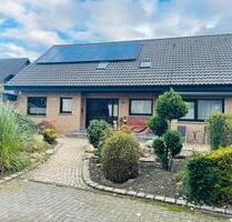 Kernsanierte Wohnung mit Balkonen in ruhiger Lage von Ladbergen