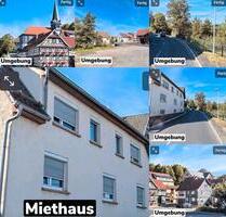 Familien Haus - 75.000,00 EUR Kaufpreis, in Schwarza (PLZ: 98547)