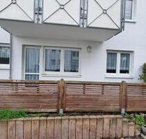 2-RW in Leipzig-Wahren mit TG-Stellplatz