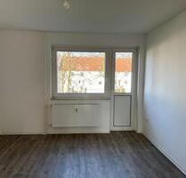 Renovierte 2-Zimmer-Wohnung mit Balkon - Bremen Hemelingen
