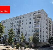 Frankfurt Niederrad: Stylisch möblierte Dreizimmerwohnung zur Vermietung - Frankfurt am Main