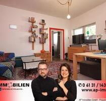 Ein BRETZENHEIM TRAUM zum GUTEN PREIS bitte... 2ZKB im ruhigen AnbauInnenhof - Mainz