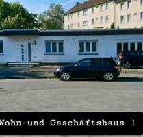 Investoren Aufgepasst Wohn- und Geschäftshaus mit Neubaupotenz. - Soest