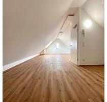 Wunderschöne Loft-Wohnung in Oberviechtach - Neunburg vorm Wald