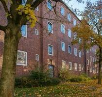Demnächst verfügbar! 2,5-Zimmer-Wohnung in Kiel