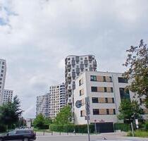 ab 1.08. Möblierte 2 Zi-Whg in München Thalkirchen Obersendling