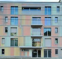Gemeinschaftliches Wohnen 3 Zi 48 qm² im Nordend - Frankfurt am Main Nordend Ost