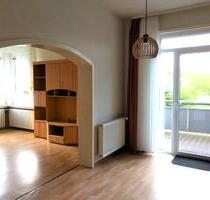 2,5 Zi.-Wohnung mit Balkon - 520,00 EUR Kaltmiete, in Hankensbüttel (PLZ: 29386)