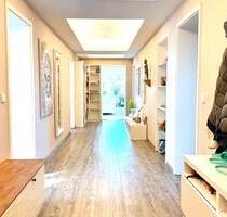 200 m² Maisonettewohnung mit Dach-Terrasse - Frankfurt (Oder)