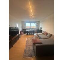 Schöne voll Möbiliert Einraum Wohnung - Pinneberg