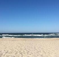 Ferienwohnung Ostseebad Sellin - Insel Rügen